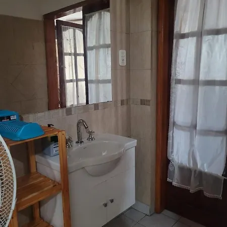Apartamento Lo De Mir Salta Exterior foto