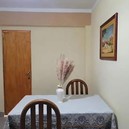 Apartamento Lo De Mir Salta Exterior foto