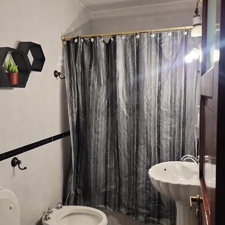 Apartamento Lo De Mir Salta Exterior foto