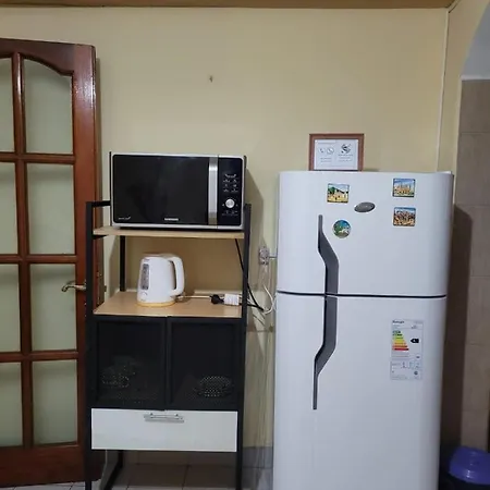 Apartamento Lo De Mir Salta Exterior foto