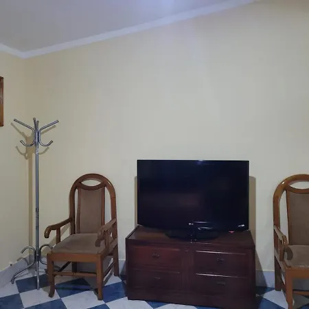 Apartamento Lo De Mir Salta Exterior foto