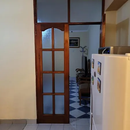 Apartamento Lo De Mir Salta Exterior foto