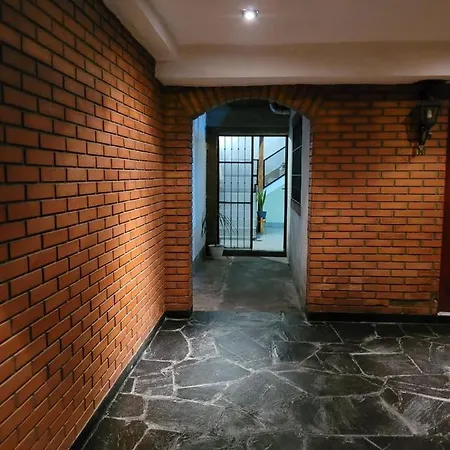 Apartamento Lo De Mir Salta Exterior foto