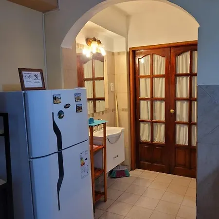 Apartamento Lo De Mir Salta Exterior foto