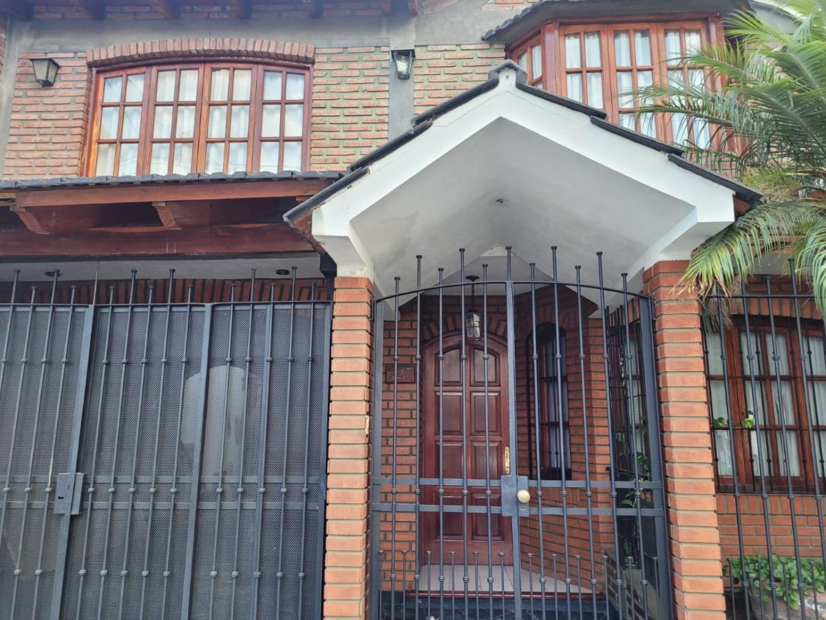 Lo De Mir Apartment
