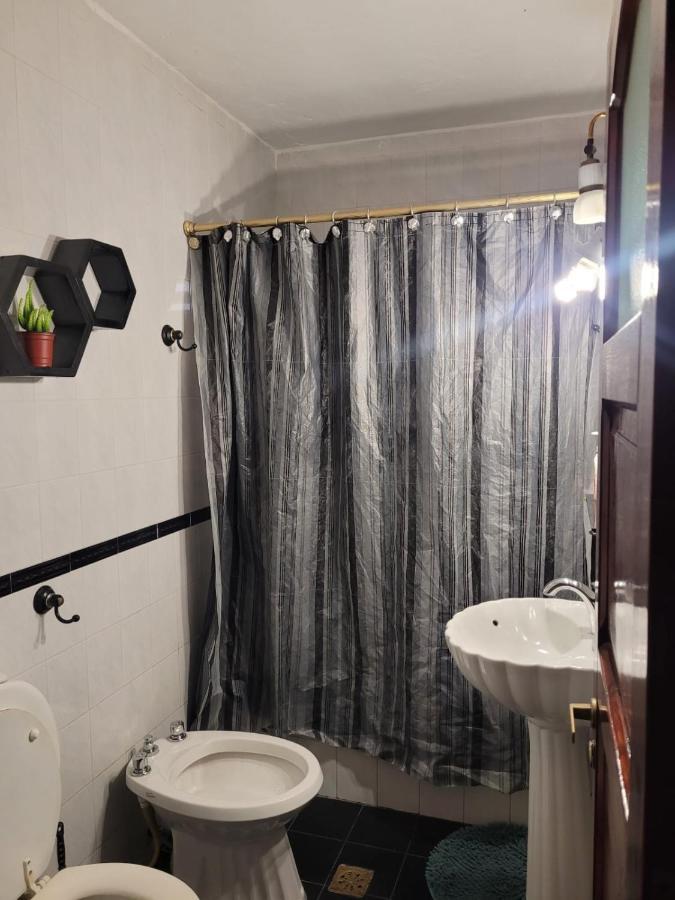Apartment Lo De Mir