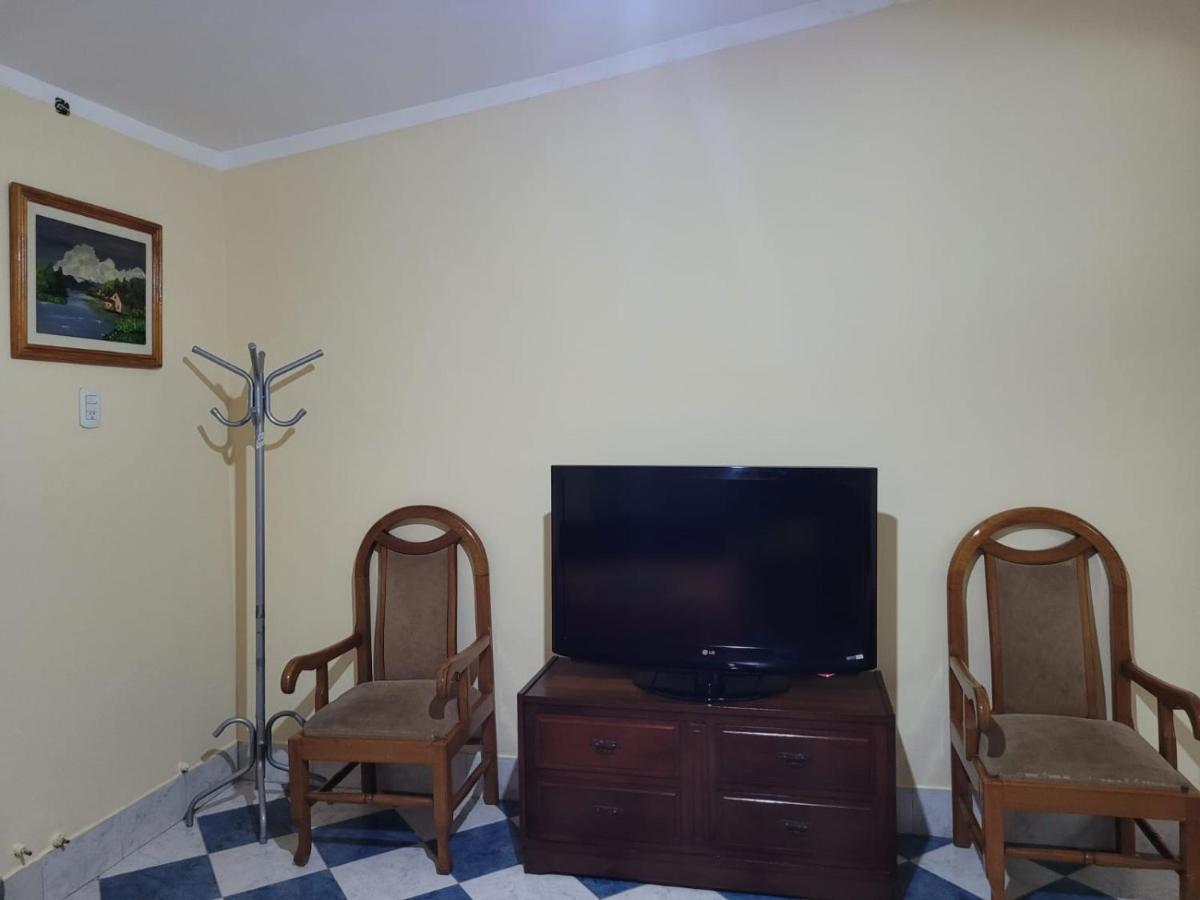 Apartment Lo De Mir