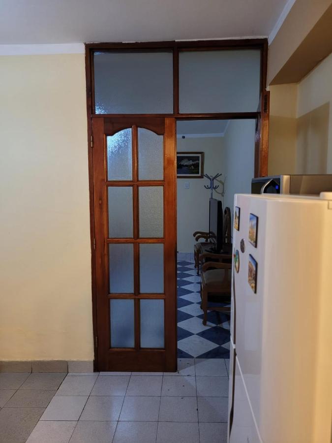 Lo De Mir Apartment