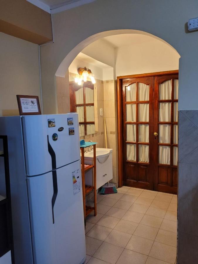 Lo De Mir Apartment