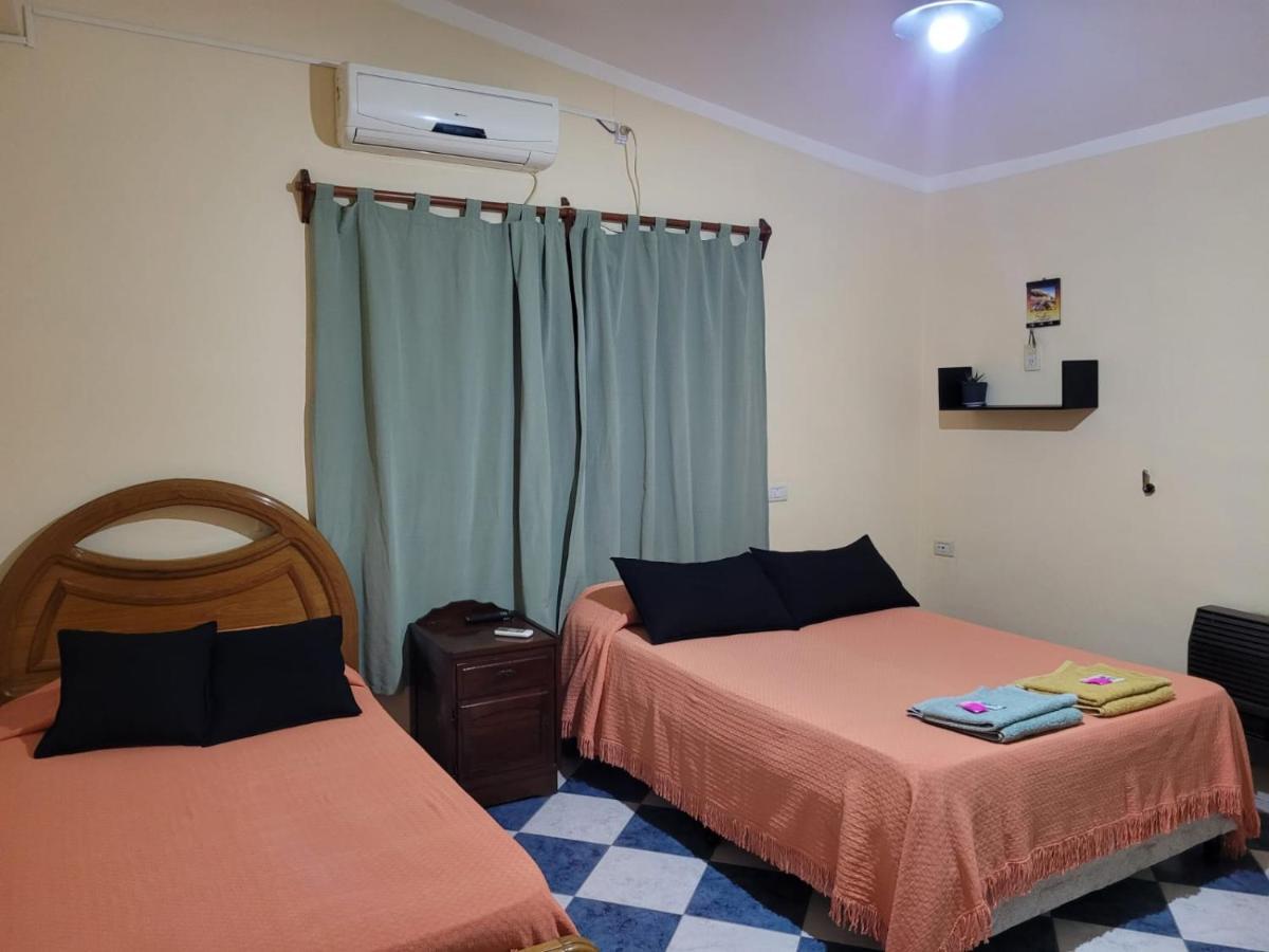 Lo De Mir Apartment Salta