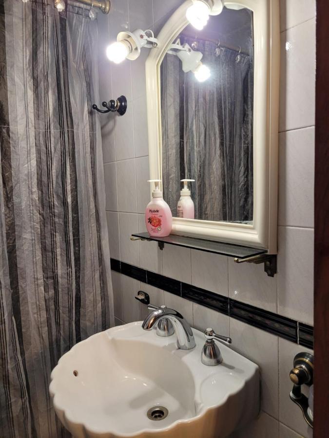 Apartment Lo De Mir
